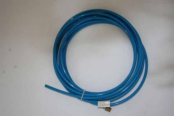 ELMAG Tuyau PU 6x8mm / 6m pour 'ROLL AIR MINI 6', 9402156