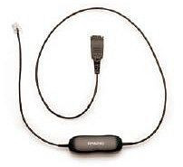 Câble Jabra pour casques Profile, 8800-00-01