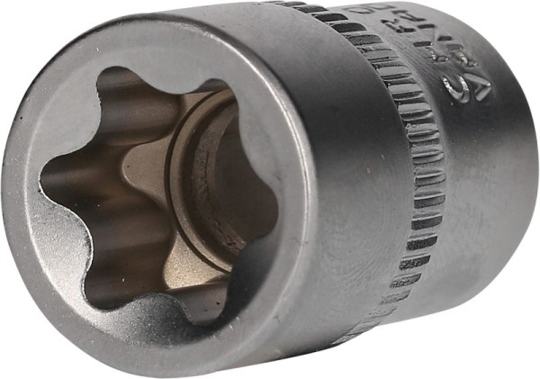 Brilliant Tools Douille Torx E 3/8", E16, BT021839