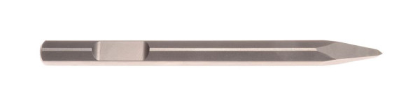 Burin pointu Projahn pour USH27 longueur 400 mm, 84108400