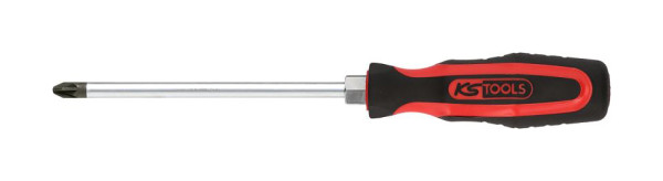 Tournevis KS Tools ERGOTORQUEplus, PZ1, 180mm, 159.1040