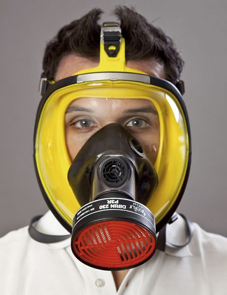 EKASTU Safety complet EKASTU Safety / silicone (classe 3), 466618