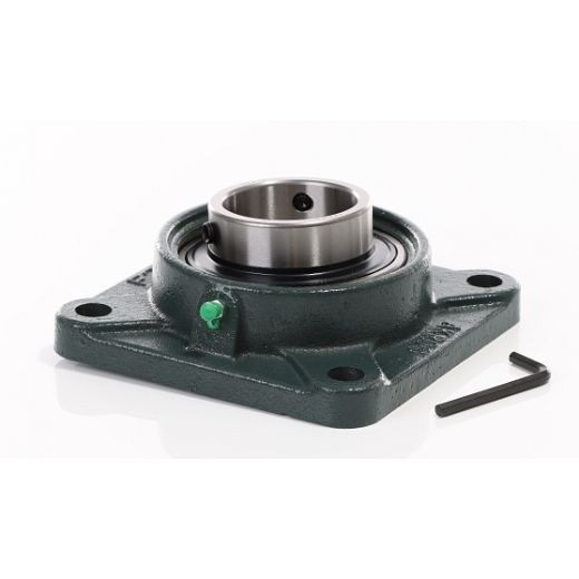 Palier principal ELMAG, pour cisaille à tôle motorisée modèle LRGM 2050x3, 9804111