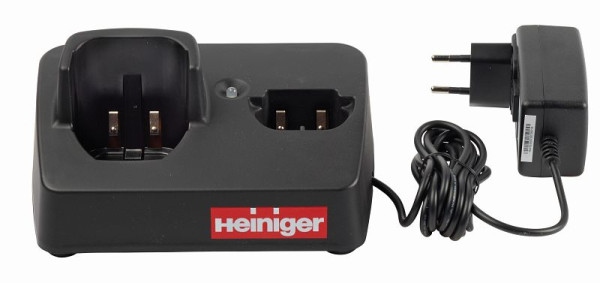 Chargeur Heiniger 120V - 240V, 707-822