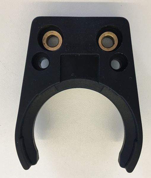 Porte-outil ELMAG ISO 40, pour S620-CNC, 9805010