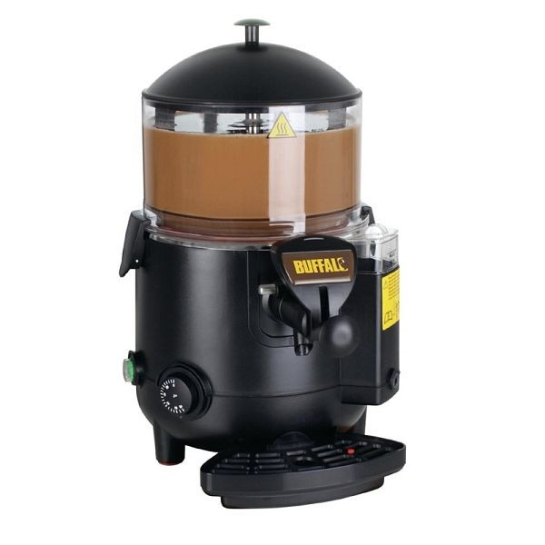 Machine à chocolat chaud Buffalo 5L, CN219