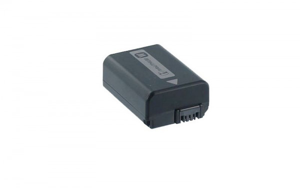 Batterie d'origine AGI pour SONY NEX-5R, 30293