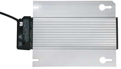 Plaque chauffante Contacto pour réchaud, non réglable, 7099/001