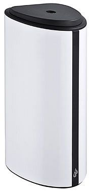 Conteneur désinfectant Contacto, pour montage mural, 850 ml, avec capteur automatique, 4367/985