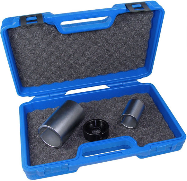 Jeu de pièces de pression Stahlmaxx pour rotules supérieures pour Nissan / Opel / Renault, XXL-107130