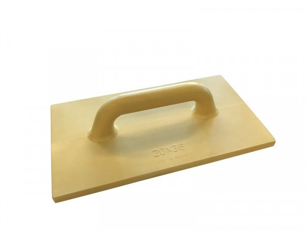 TECTOOL PU Rubbre360 x 200mm, 18708