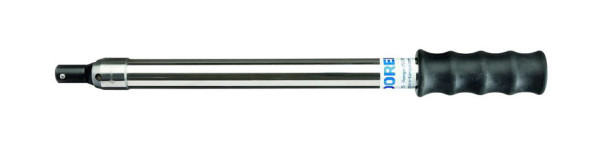 Clé dynamométrique de pliage GEDORE TBN 16 mm, 408 mm, 1824724