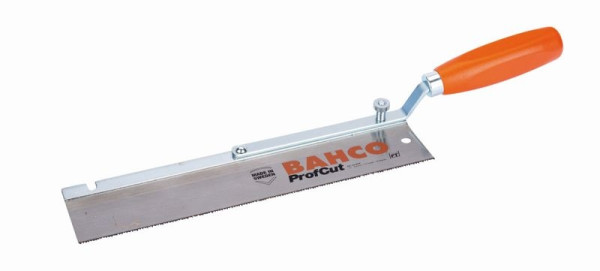 Bahco Profcut Fine Scie Offset Pliable 250mm 15/16 Dents Par Pouce PC-10-DTF