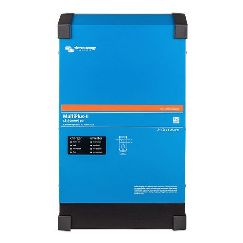 Victron Energy onduleur / chargeur MultiPlus-II 48/3000/35-32, 321757