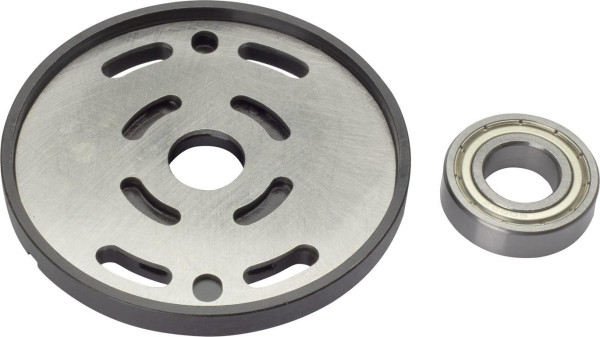 Jeu de cylindres Hazet, arrière pour 9013 TT, 9013 Lg TT, 9013TT-012/2
