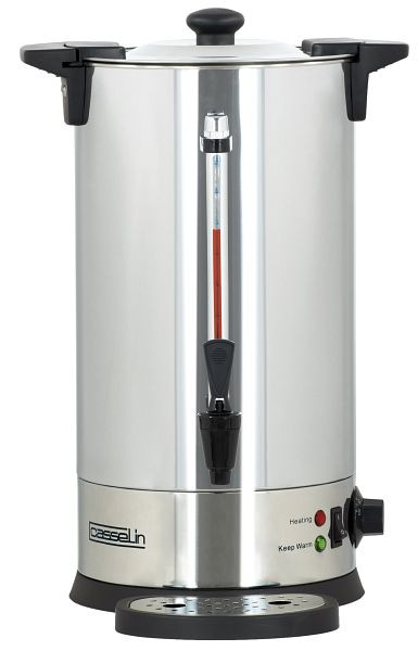 Distributeur d'eau chaude Casselin 10L, CDEC10