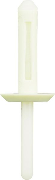 Rivets en plastique KS Tools pour GM, paquet de 10, 420.1317