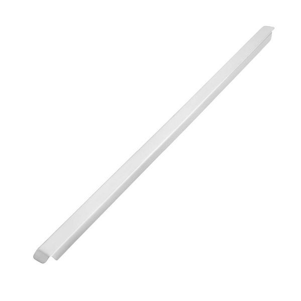 Séparateur Vogue inox pour bacs GN 53cm, K092