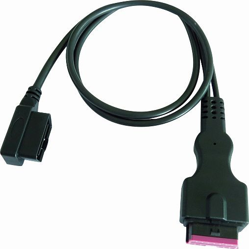 Rallonge d'angle Kunzer OBD 2, 7OBD09