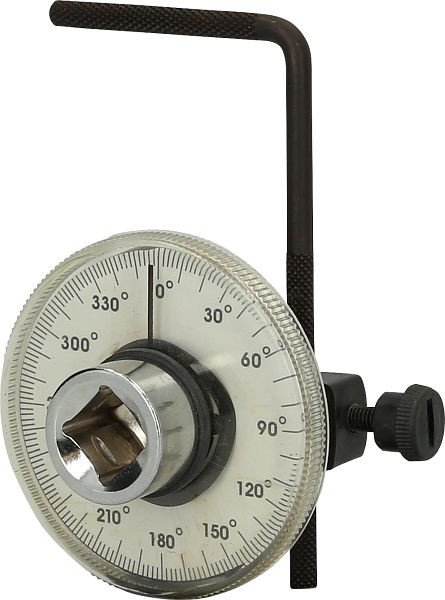 Rapporteur rotatif Brilliant Tools, BT546001