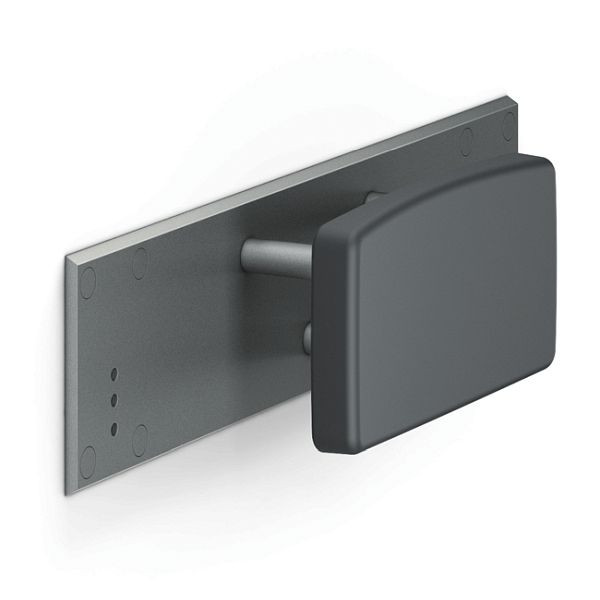 KEMMLIT Dossier Cavere 320, anthracite, qualité supérieure, 251.422