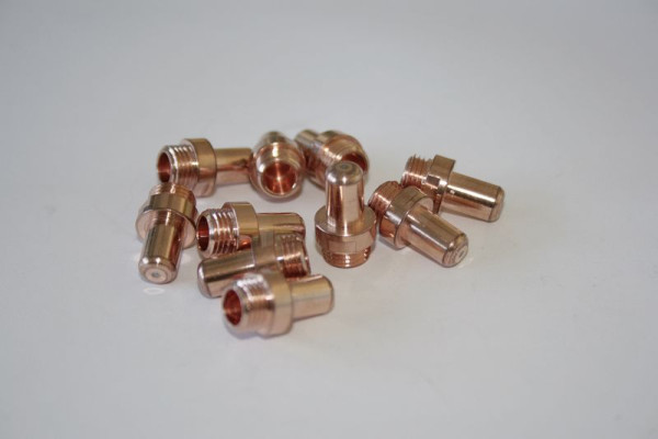 Électrode ELMAG courte pour CB70 (PR0063) (10 pièces), 58181