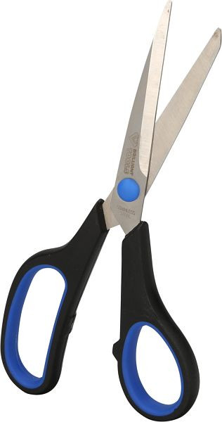 Brilliant Tools Ciseaux universels, coupe en acier inoxydable, BT100900