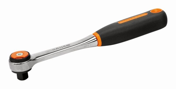 Cliquet réversible Bahco 3/8", 72 dents, 7750RN