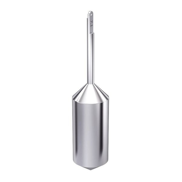 Broche IKA pour VOLS-1, 7,1 ml, 0025006849
