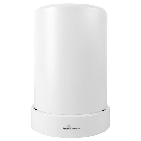 Pluviomètre Technoline Série Pro, MA 10650