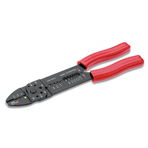 Pince à presser Cimco 0,5 - 6 mm², 390531