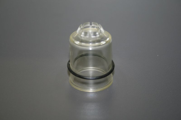 ELMAG insert de voyant pour LM 1/4', 9402576