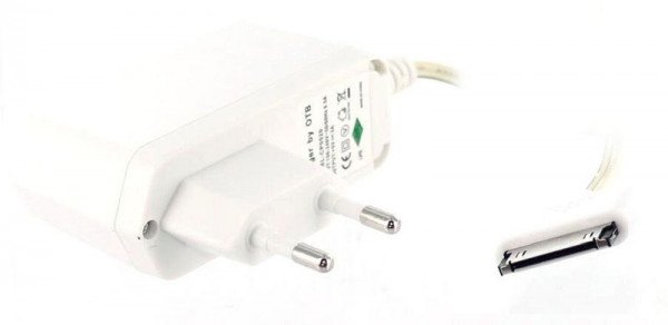 Adaptateur secteur AGI compatible avec SAMSUNG GALAXY TAB 2 7.0, 28965