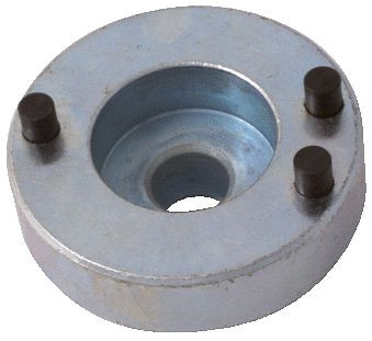 Outil de dépose du régulateur de phase KS Tools pour Alfa Romeo, 400.9005