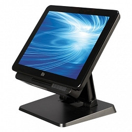 Système de point de vente elo, support de table, haut, E044356