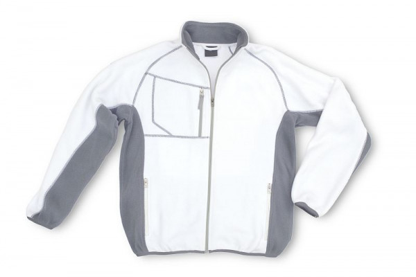 Excess Champ blanc-gris, taille: M, 211-2-41-4-WG-M