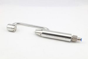 Sèche-cuvette GEPPETTO, réglable, 23156-2