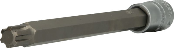 Brilliant Tools Douille 1/2" RIBE, 200 mm de long, M13, BT022755
