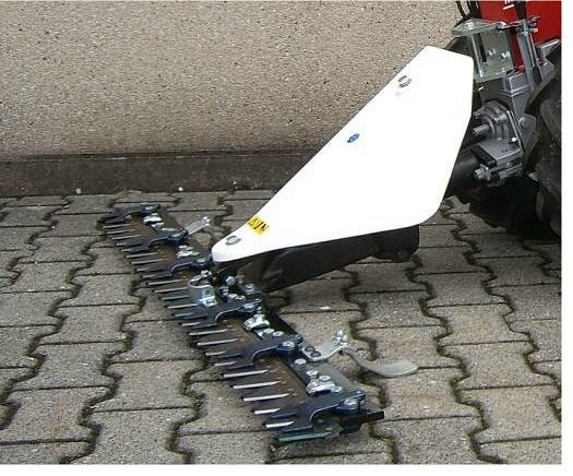 Barre de coupe PowerPac 122cm pour MF17, MAKL93300
