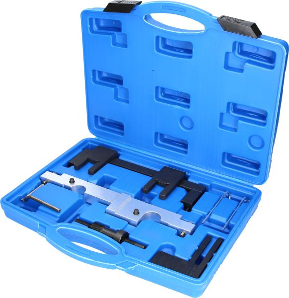 Brilliant Tools Kit d'outils de calage moteur pour BMW N43, BT591570