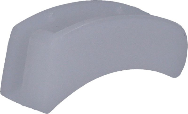 Mâchoire de rechange KS Tools pour pince à siphon, lot de 2, 116.1201