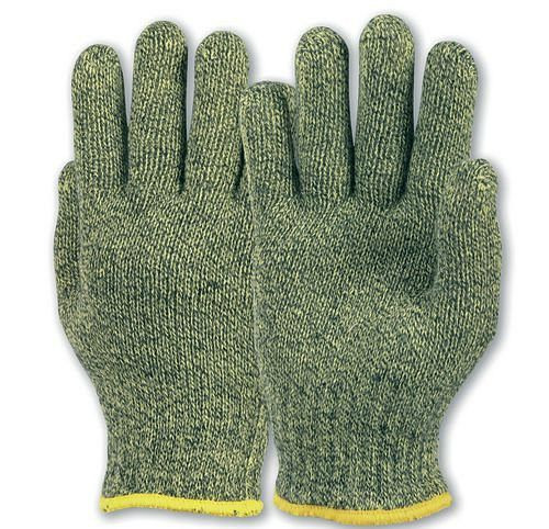 Gants de protection thermique KCL Karbo Tect, catégorie III, taille 10, unité centrale : 1 paire, 158-196