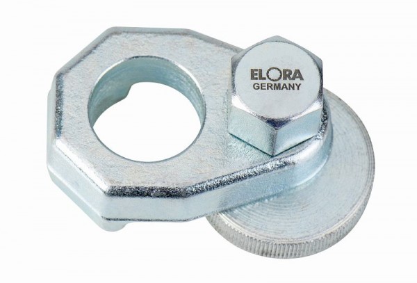 Extracteur de goujon ELORA, ø 17-28 mm, 178-28, 0178000281000