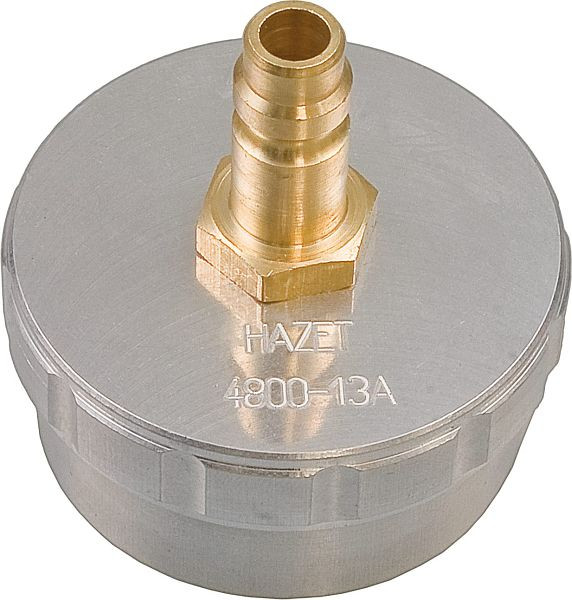 Adaptateur de radiateur Hazet, VW Sharan FORD Galaxy SEAT Alhambra, 4800-13A