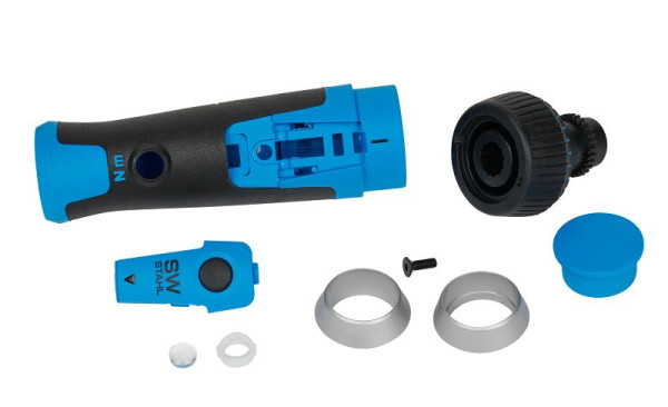 Poignée de kit de réparation SW-Stahl pour clé dynamométrique 03870L - 03880L, 03881L