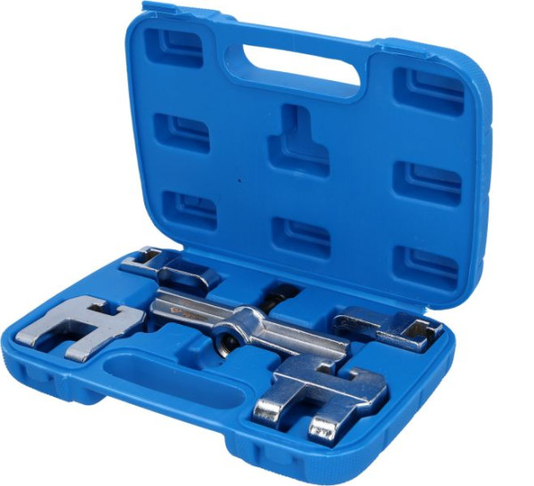 Brilliant Tools BT541080 Ensemble d'extracteurs de pignon d'arbre à cames 6 pièces