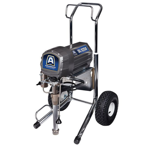 Pulvérisateur de peinture sans air Airlessco SL 1250, BM307-17M202