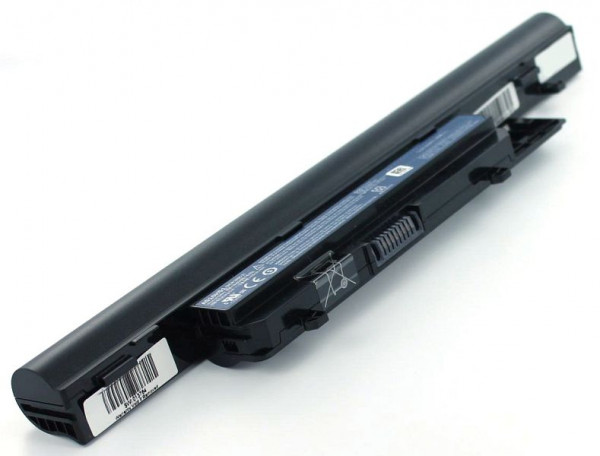 Batterie d'origine AGI pour ACER BT.00603.118, 78545