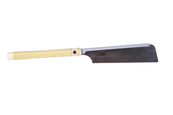 Ulmia Handsäge "Dozuki" mit Holzgriff, Sägeblattlänge 240 mm, 281-240