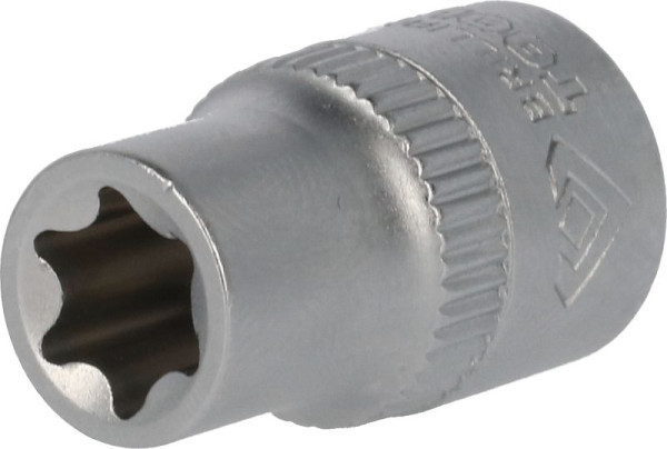 Brilliant Tools Douille Torx E 3/8", E11, BT021836